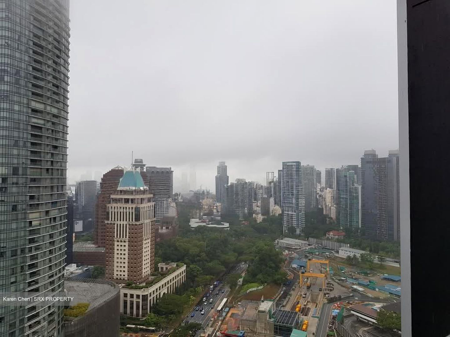 TwentyOne Angullia Park (D9), Condominium #570172631